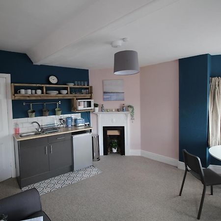 Pier View Studio Apartment Cowes  Cameră foto