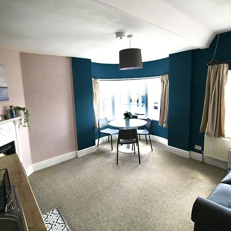 Pier View Studio Apartment Cowes  Cameră foto