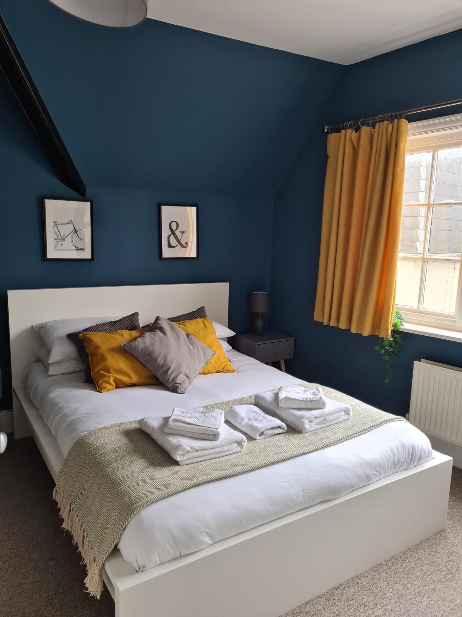 Pier View Studio Apartment Cowes  Exterior foto